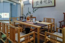 学会这三点轻松开茶楼（开实体店做什么生意最赚钱）